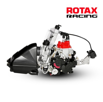 Rotax 125 JUNIOR MAX EVO Engine Kit