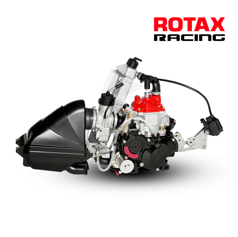 Rotax 125 JUNIOR MAX EVO Engine Kit | 
