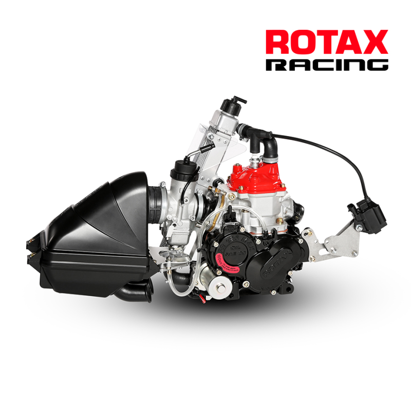 Rotax 125 MICRO MAX EVO Engine Kit | 