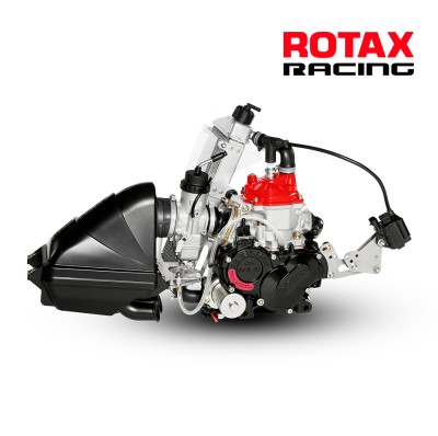 Rotax 125 MINI MAX EVO Engine Kit