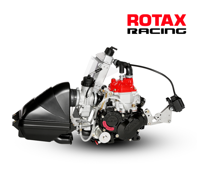 Rotax 125 MINI MAX EVO Engine Kit | 