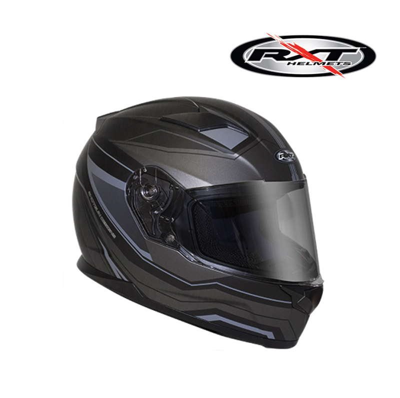 RXT Helmet - MISSILE - Full Face | 