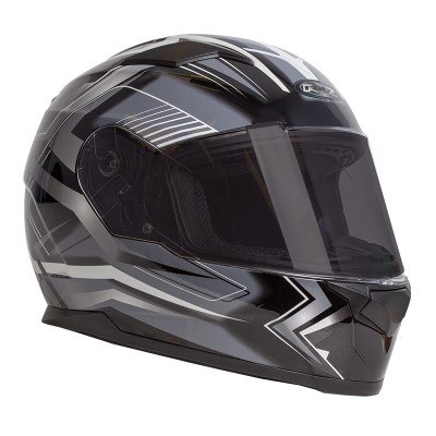 RXT Helmet - ZED - Full Face
