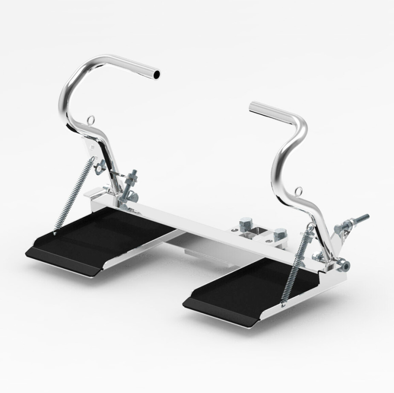 SENIOR Complete Pedal System | 