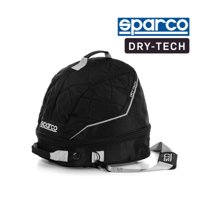 Sparco Helmet Bag - DRY-TECH