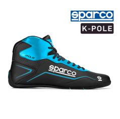 Sparco Kart Boots - K-POLE