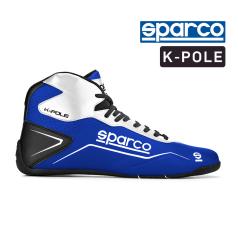 Sparco Kart Boots - K-POLE