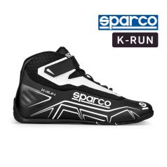 Sparco Kart Boots - K-RUN