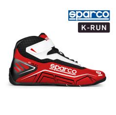 Sparco Kart Boots - K-RUN