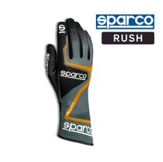 Sparco Kart Gloves - RUSH