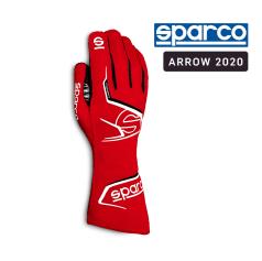 Sparco Kart Gloves - ARROW 2020