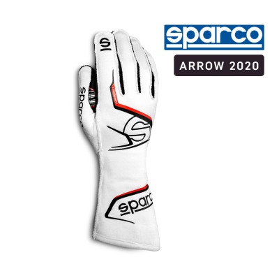 Sparco Kart Gloves - ARROW 2020