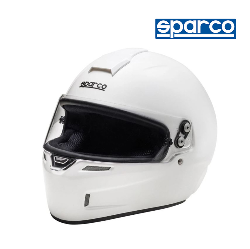 Sparco Helmet - KF-4W CMR | 