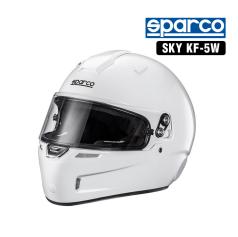 Sparco Helmet - SKY KF-5W