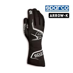 Sparco Kart Gloves - ARROW-K