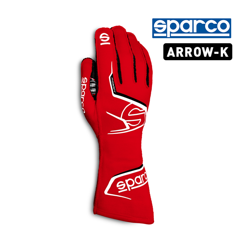 Sparco Kart Gloves - ARROW-K | 