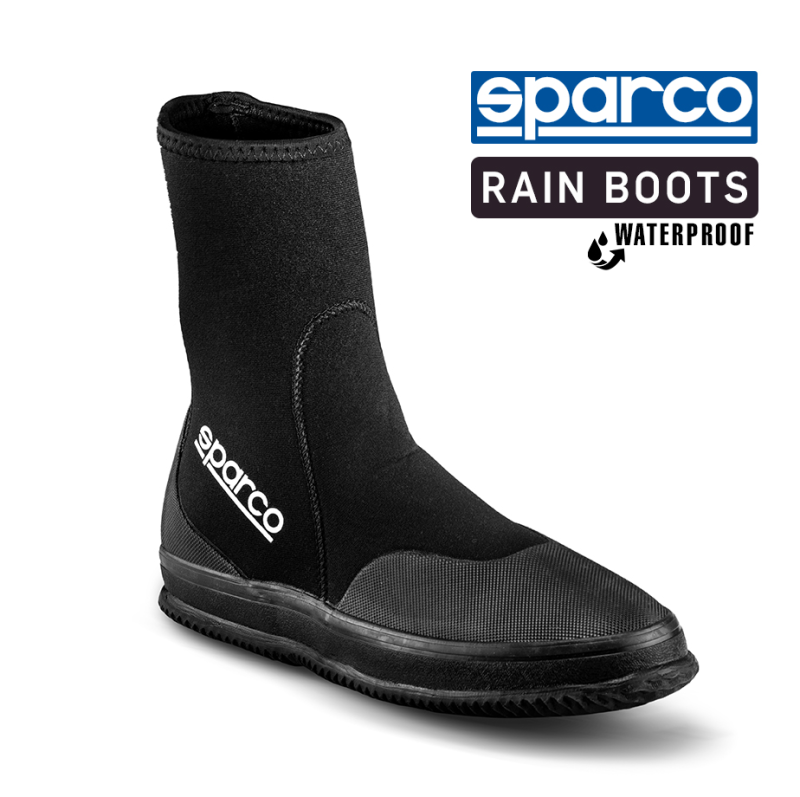 Sparco Rain Boot | 