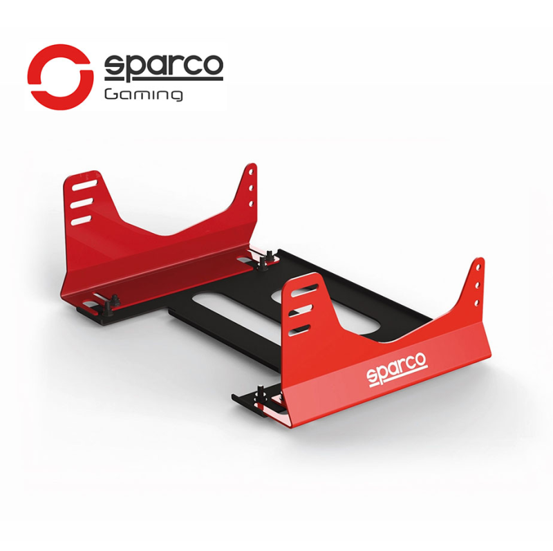 Sparco Pro Side Brackets Kit for EVOLVE 3.0 | 