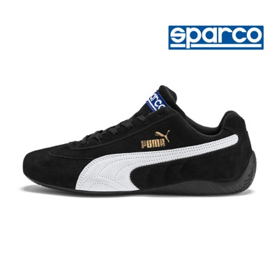 Sparco Shoe - SPEEDCAT