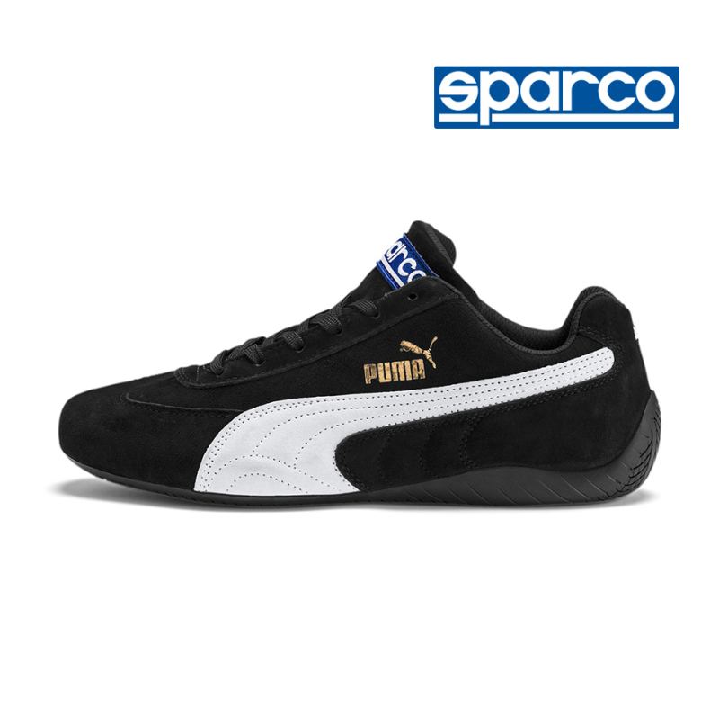Sparco Shoe - SPEEDCAT | 