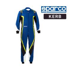 Sparco Kart Suit - KERB 2020