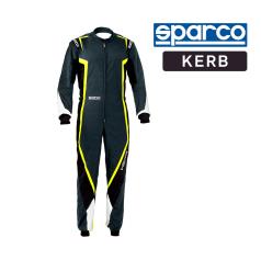 Sparco Kart Suit - KERB 2020