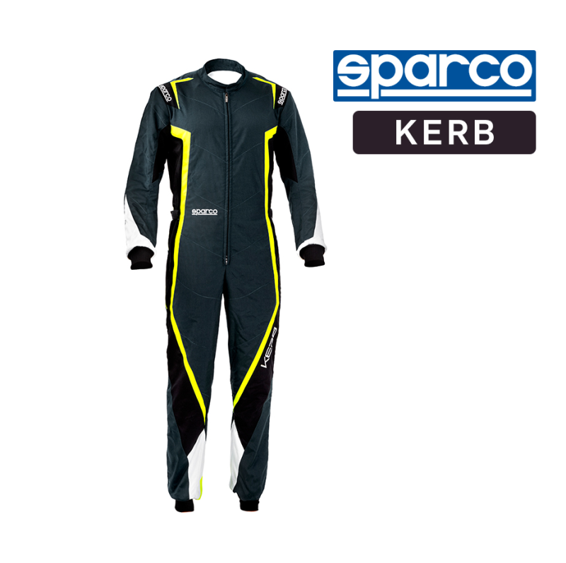 Sparco Kart Suit - KERB 2020 | 