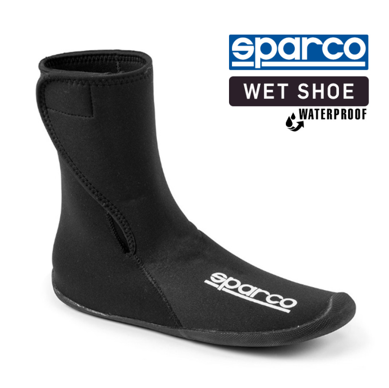 Sparco Wet Shoe | Sparco Wet Shoe