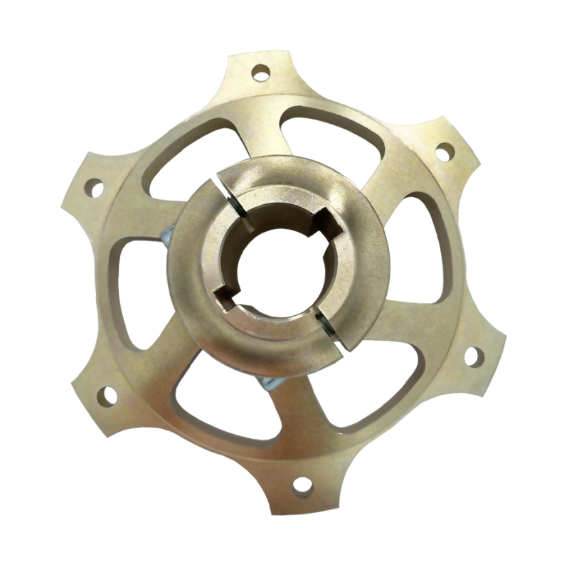 30mm Sprocket Carrier - Double Sided - Magnesium | 30mm Sprocket Carrier - Double Sided - Magnesium