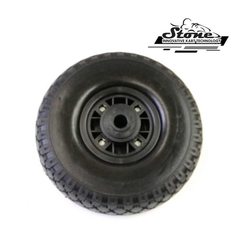 Stone Rear Wheel 3.00-4 260mm | 