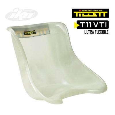 Tillett Kart Seat - T11 VTi Ultra Flexible