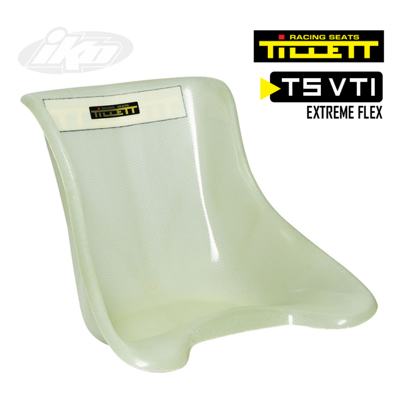 Tillett Kart Seat -T5 - VTi Extreme Flex | 