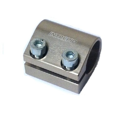 Torsion Bar Clamp - 28mm - Gold