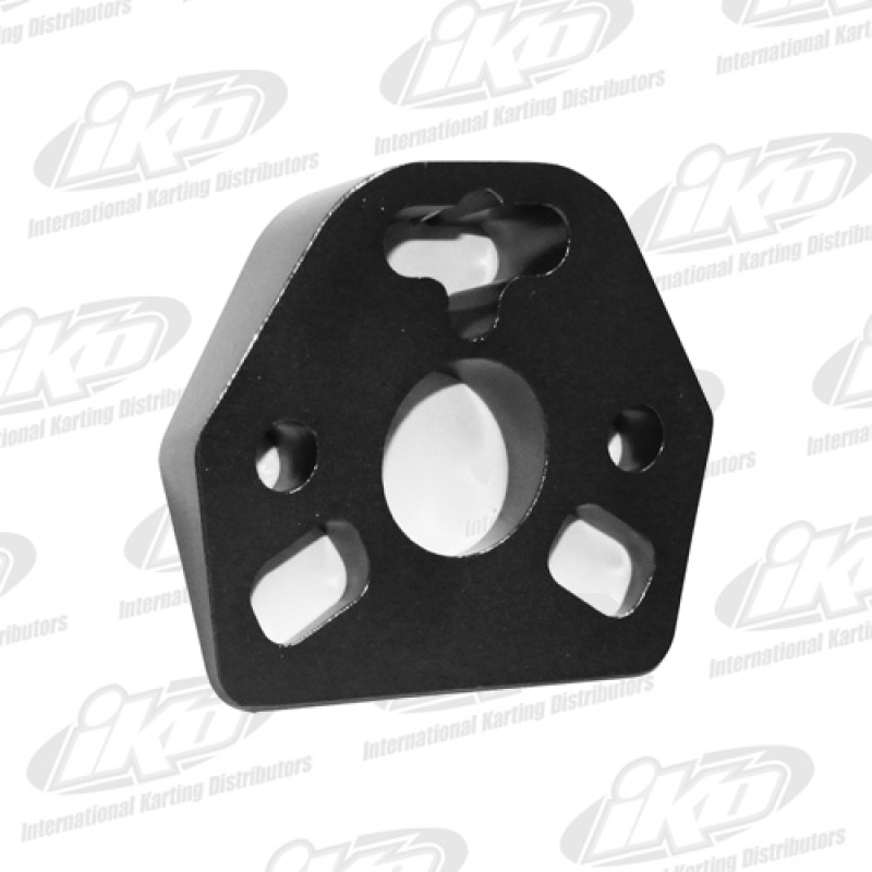 Steering Boss Wedge - Inclined - 3&6 Hole | 