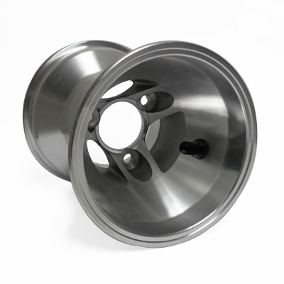 Rear Wheel 150mm - Aluminium