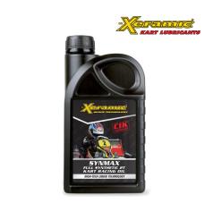 Xeramic/XPS Synmax Fully Synthetic Kart 2T Oil - 1 Litre
