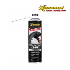 Xeramic/XPS Tyre Fitting Lube - 500ml