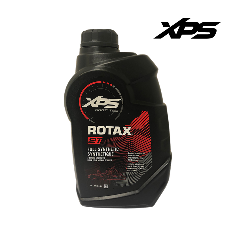 XPS Synthetic Oil - 946ml | 