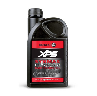 XPS Synmax Fully Synthetic 2T Oil - 1000ml