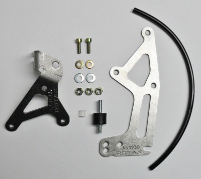 Bracket Kit - DD2 - for EVO Wiring Harness Ver1&2