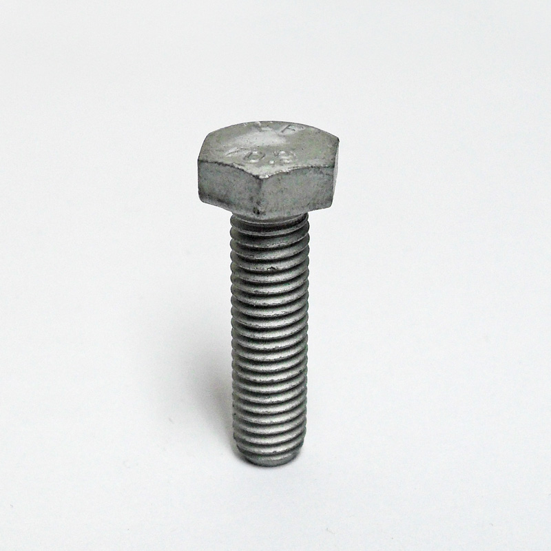 Combustion Chamber Bolt - M8x30 | 