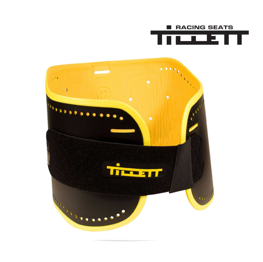 Tillett Rib Protector - Rib-Tec | International Karting Distributors
